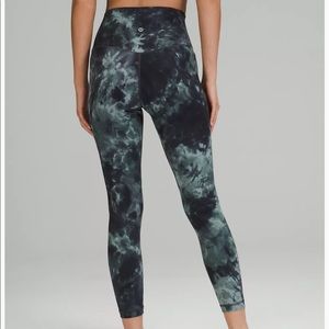 Lululemon Tights